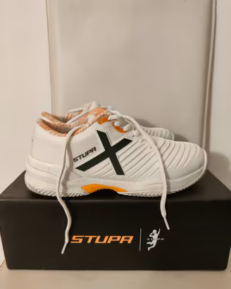 scarpe padel MUNICH Stupa edition