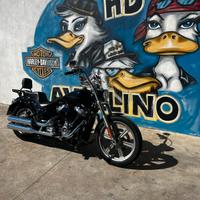 Harley-davidson Softail Standard Softail standard