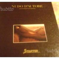 Nudo D'Autore 1° - Starter