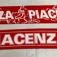 Sciarpa Piacenza  Calcio