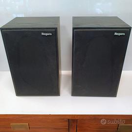 Diffusori Rogers LS2a