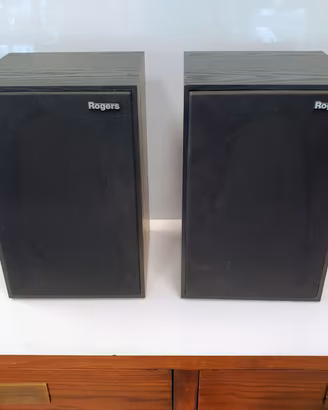 Diffusori Rogers LS2a