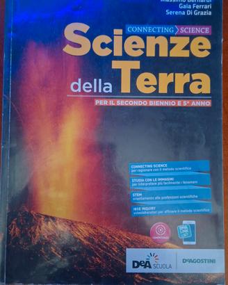 Scienze della Terra