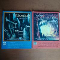 Ice Middle Earth Role Playing - Moria / Mirkwood