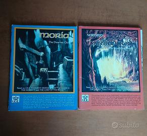 Ice Middle Earth Role Playing - Moria / Mirkwood