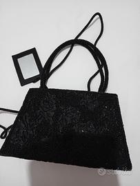 borsa pochette Bon Vent nuova