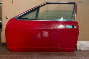PORTA SINISTRA ALFA ROMEO ALFETTA GTV