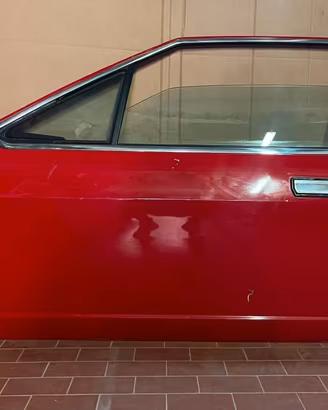 PORTA SINISTRA ALFA ROMEO ALFETTA GTV