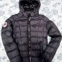 Giubbotto Piumino ragazza Canadian Peak 14 anni