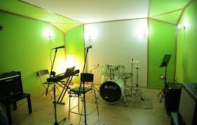 Studio musicale 400 euro