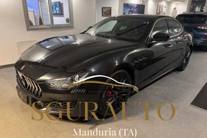 MASERATI GHIBLI 3.0 V6 RIBELLE ONE OF 200 - 2019