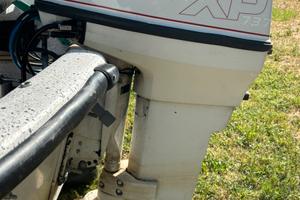 Motore Evinrude 737