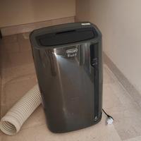 Condizionatore mobile 