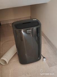 Condizionatore mobile 