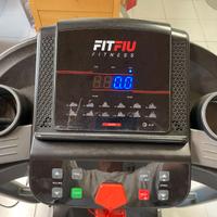 Tapia Roulant pieghevole