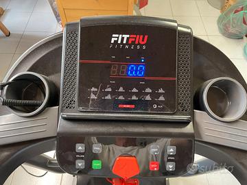 Tapia Roulant pieghevole