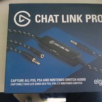 chat link pro