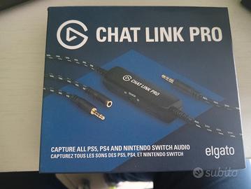 chat link pro