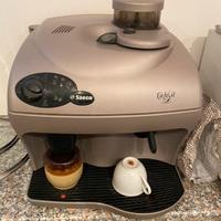 Macchinetta del caffè