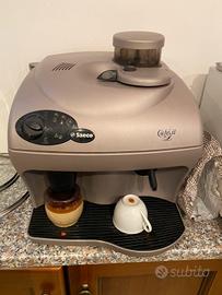 Macchinetta del caffè