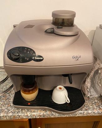 Macchinetta del caffè