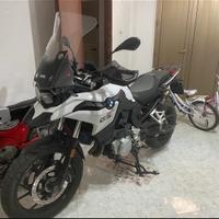 Bmw f750 gs