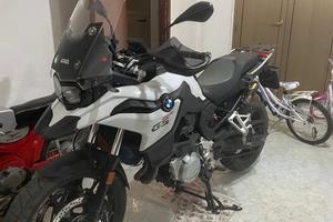 Bmw f750 gs
