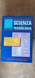 Enciclopedia della scienza e della tecnologia 