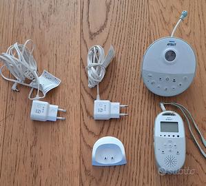 Baby Monitor Philips Avent