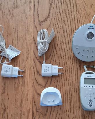 Baby Monitor Philips Avent