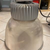 Collezione si lampade a sospensione marca LANZINI