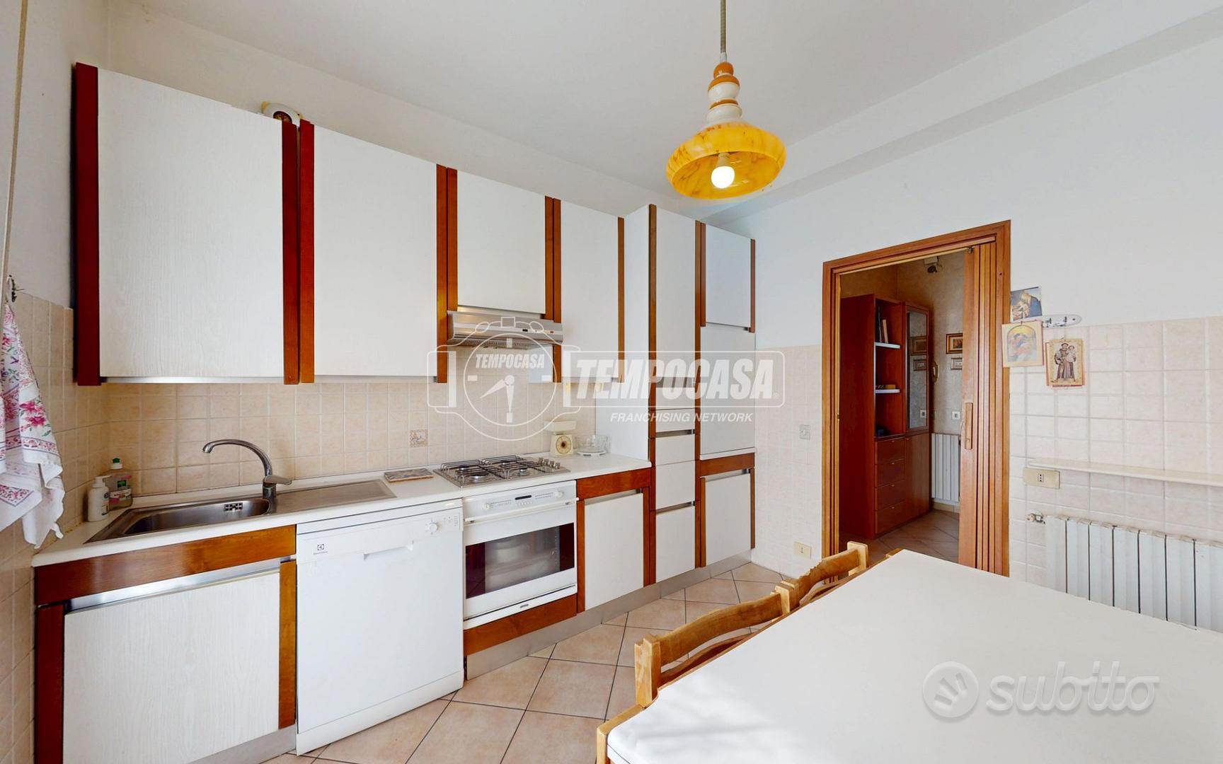 Appartamento – Carpi, Quartirolo - Altro