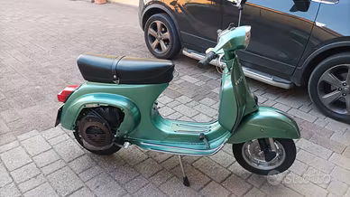 Vespa 50 special ET3 