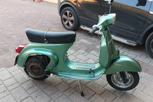 Vespa 50 special ET3 