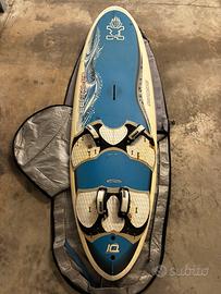 Starboard Carve 133L – Tavola da Windsurf completa