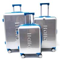 Set 3pz Policarbonato  CLACSON  GARANTITO