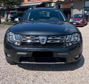 Dacia Duster 1.5 dCi 110CV Start&Stop 4x2 Ambiance