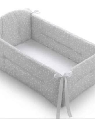 Riduttore lettino Giordani