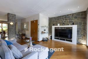 APPARTAMENTO FINEMENTE RISTRUTTURATO