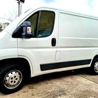 CITROEN JUMPER 30 BUSINESS 2.O 130CV 3 POSTI