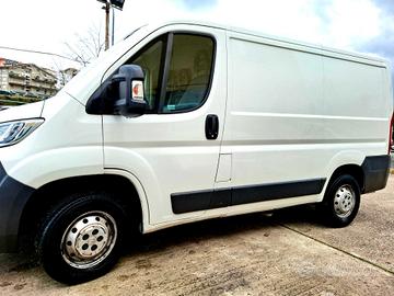 CITROEN JUMPER 30 BUSINESS 2.O 130CV 3 POSTI