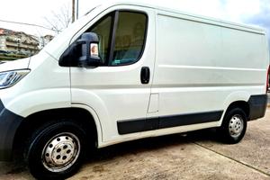 CITROEN JUMPER 30 BUSINESS 2.O 130CV 3 POSTI