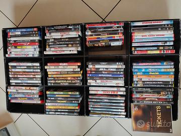 film dvd usati vario genere