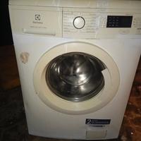 lavatrice da hg8 funzionante 