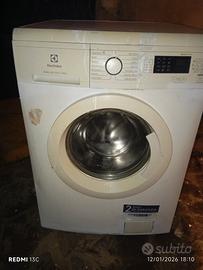 lavatrice da hg8 funzionante 