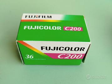 rullino vintage 