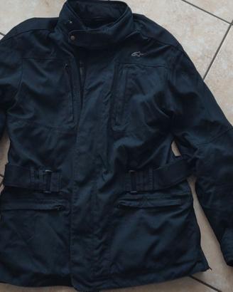 Giacca Moto Alpinestars 4 stagioni  