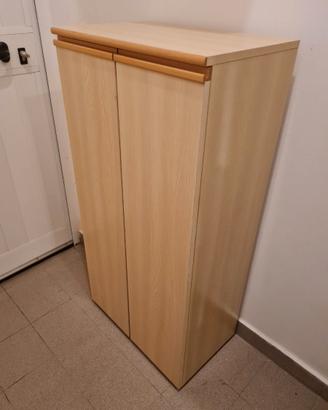 Scarpiera Foppapedretti