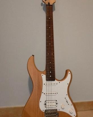 Yamaha Pacifica 112J