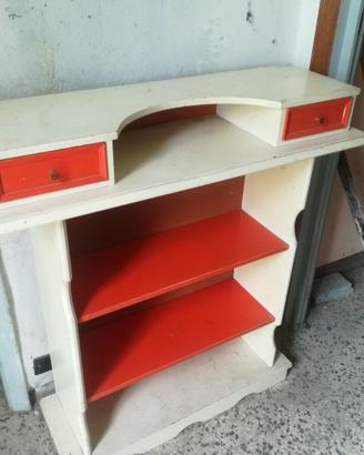 mobiletto vintage